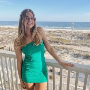 Meet your Posher, Josie